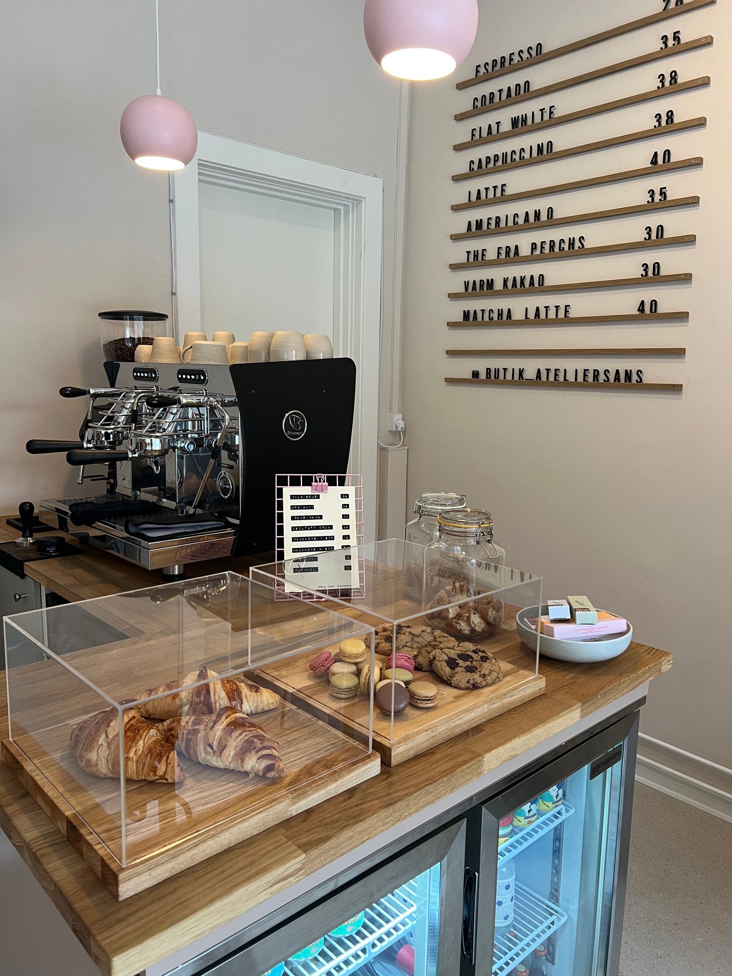 WORKSHOP: Introduktion til broderi og visible mending