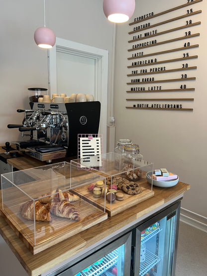 WORKSHOP: Introduktion til broderi og visible mending