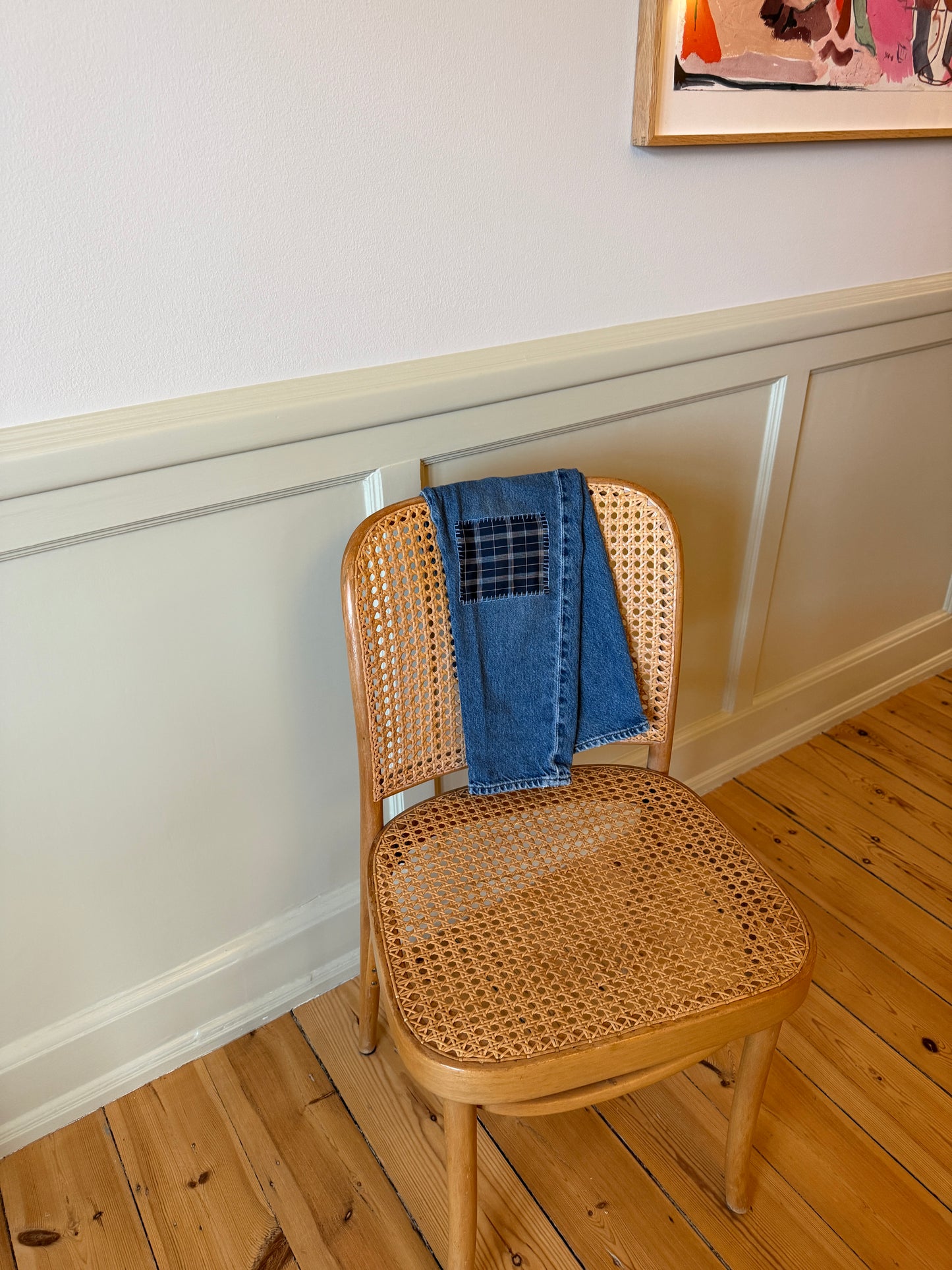 Lappekit Lalaby x Mender Society