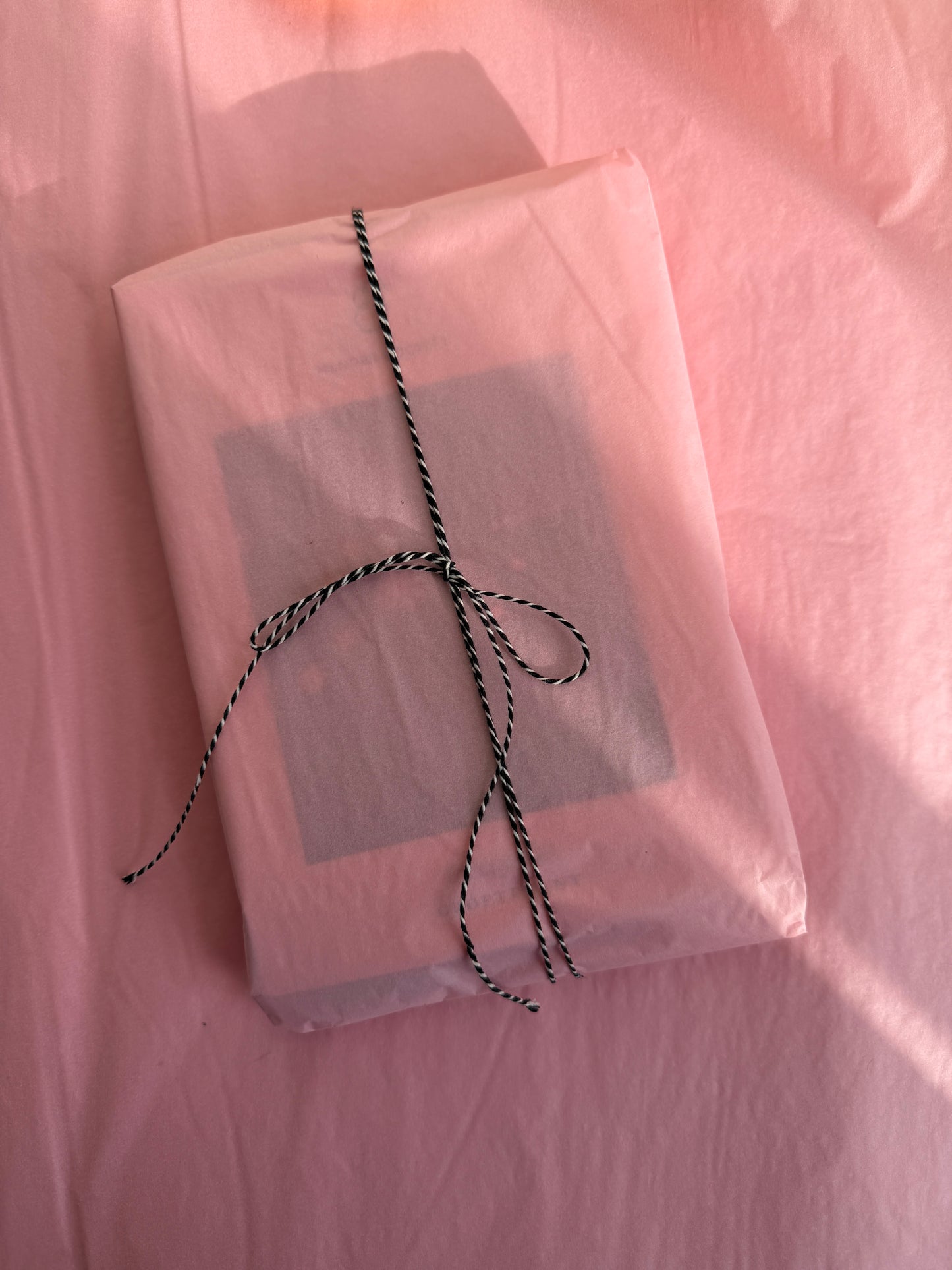 JULEGAVEN - den komplette broderipakke