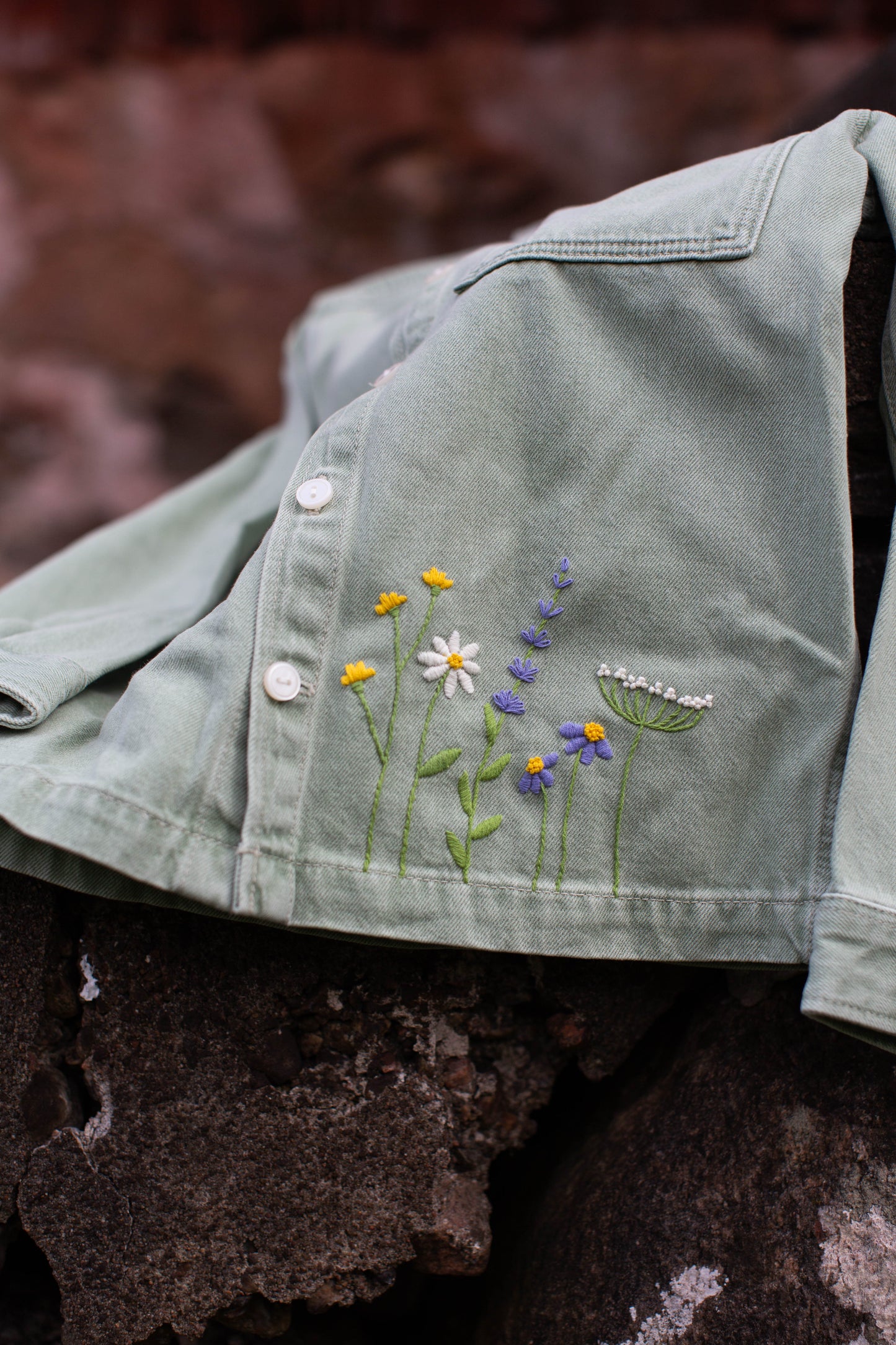 Broderiworkshop Brede Høker 28.01.26